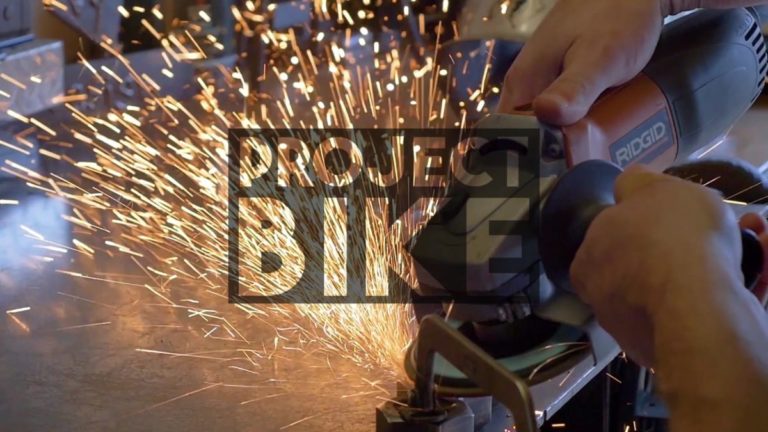 2018 Project Bike – Opening Reception and Film Preview – October 5th