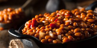 Ocho's German Beans - Mankato, MN