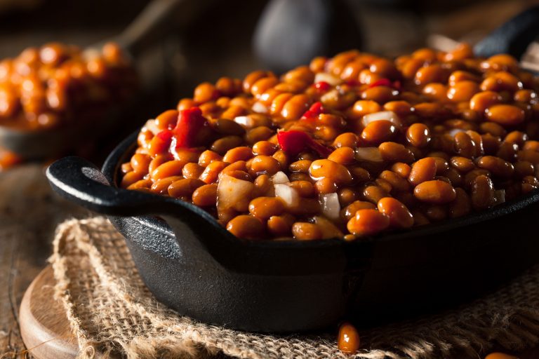 Ocho's German Beans - Mankato, MN