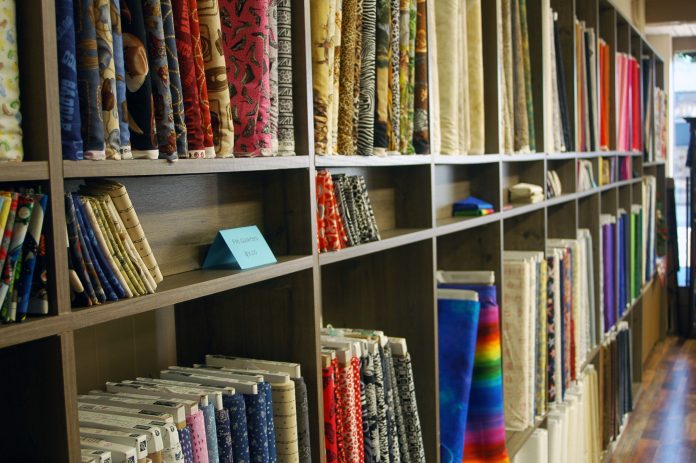 River City Quilts - Mankato, MN