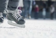 Ice Rink - Mankato, MN