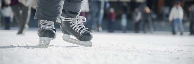 Ice Rink - Mankato, MN