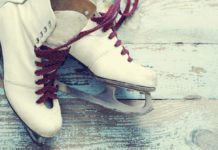 Ice Skates