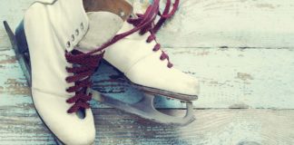 Ice Skates