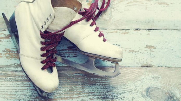 Ice Skates