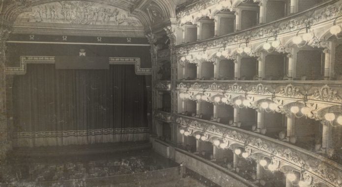 Old Opera House