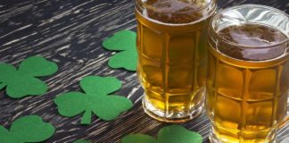 St. Patricks Day - Mankato
