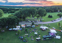 Festival Solstice - Mankato, MN