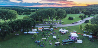 Festival Solstice - Mankato, MN