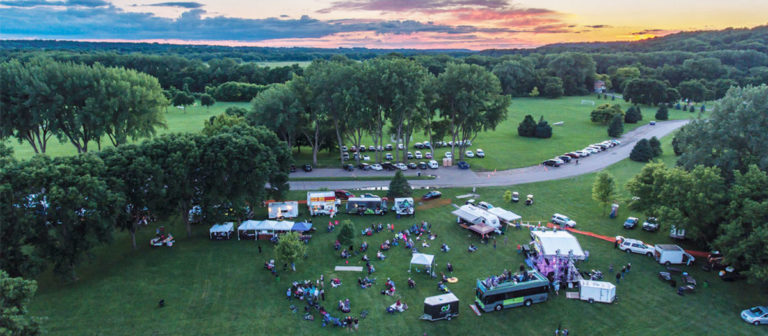 Festival Solstice - Mankato, MN