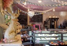 Diamond Dust Bakery - St. Peter, MN