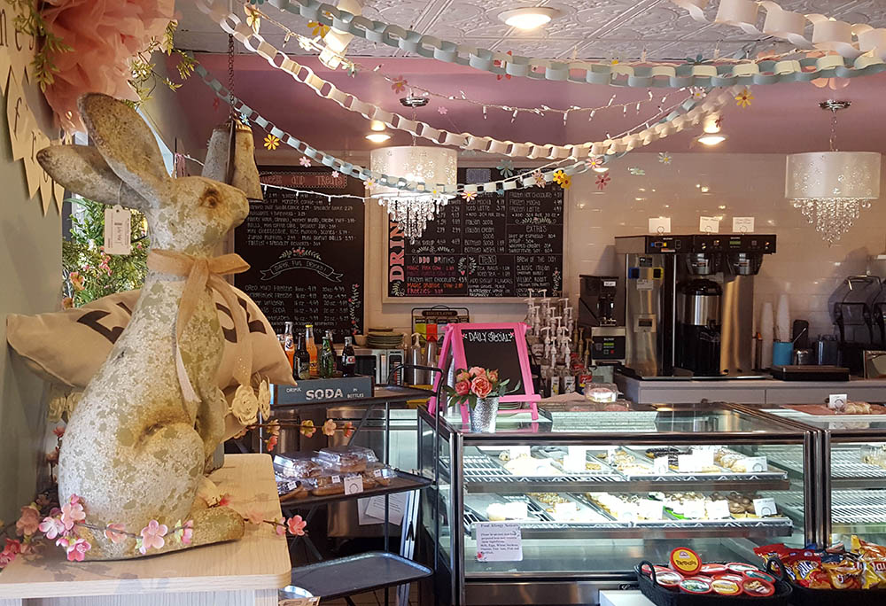 Diamond Dust Bakery & Coffee Shop - MankatoLIFE