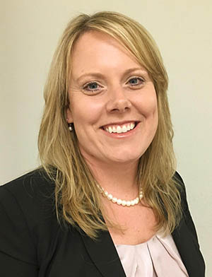 Jessica Beyer - Greater Mankato Growth Presicent and CEO