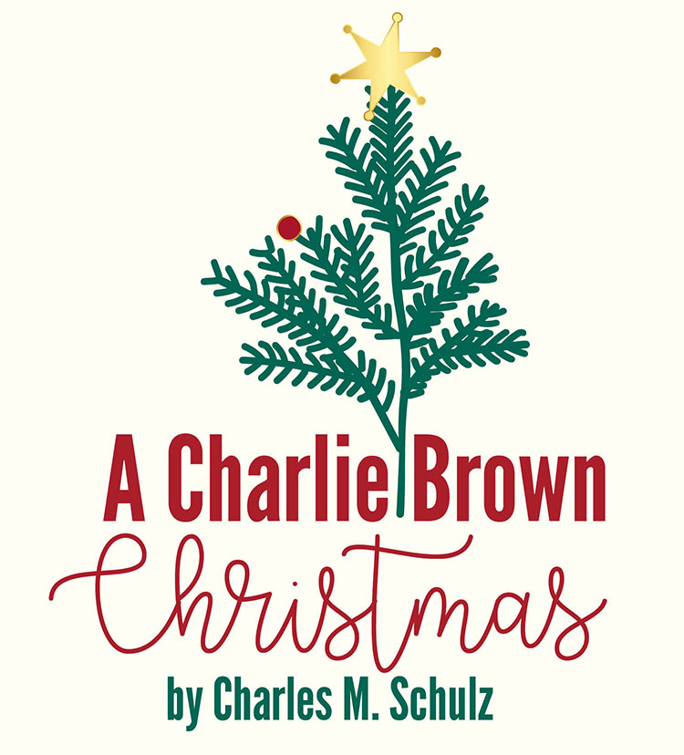 State Street Theater - New UL, MN - A Charlie Brown Christmas