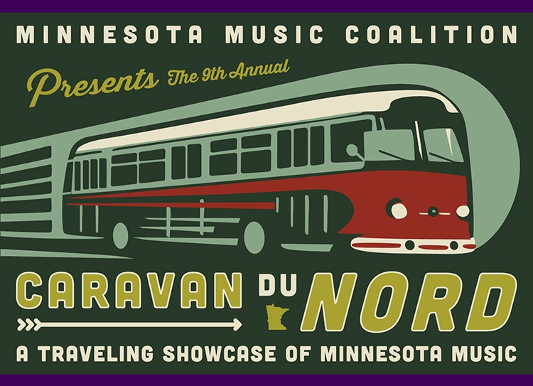 Submitted Photo - Caravan du Nord