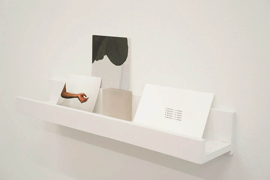 Mara Duvra Exhibit - Gustavus Adolphus, St. Peter