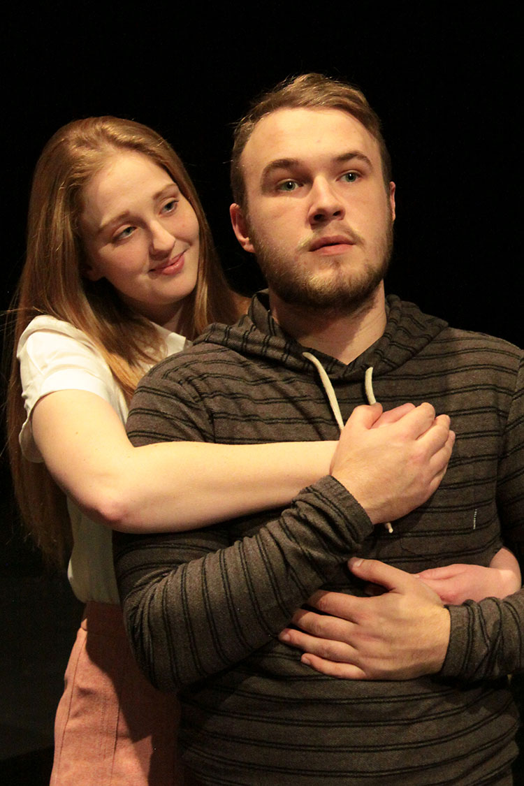 MSU Mankato presents Nocturne