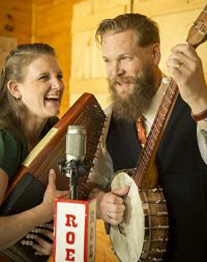 Submitted Photo - Roe Family Singers - Mankato, MN