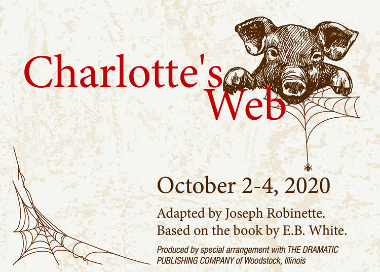 Submitted Image - Charlotte's Web - State Street Theater - New Ulm, MN