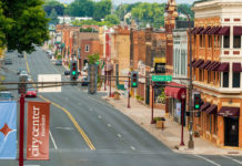 Photo by Rick Pepper - Old Town Mankato