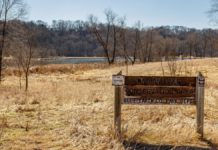 Photo by Rick Pepper - Indian Lake Conservation Area