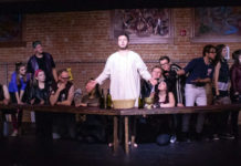 Submitted Photo - Mankato Playhouse - Jesus Christ Superstar