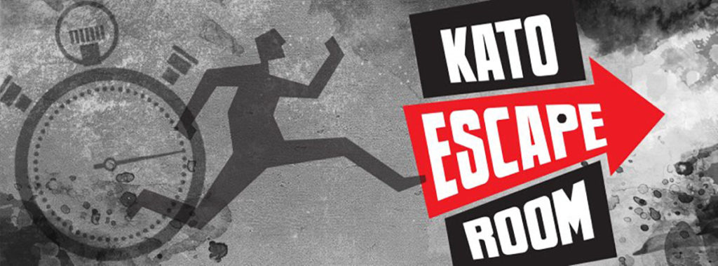 Submitted Image - Kate Escape Room in Mankato