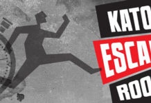 Submitted Image - Kate Escape Room in Mankato