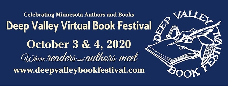 2020 Deep Valley Virtual Book Festival