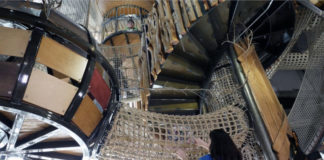 Submitted Photo - Children's Museum of Southern Minnesota - Mankato Clinic Tree of Forts