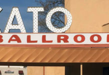 Submitted Image - The Kato Ballroom