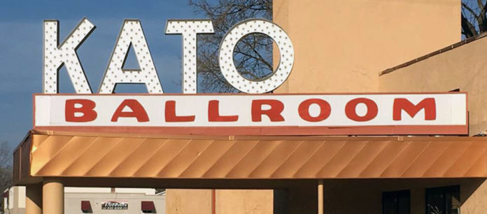 Submitted Image - The Kato Ballroom
