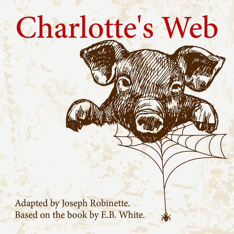 Submitted Image - State Street Theater in New Ulm - Charlotte's Web