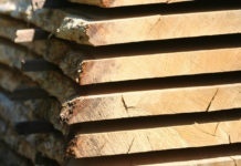 Oak Lumber