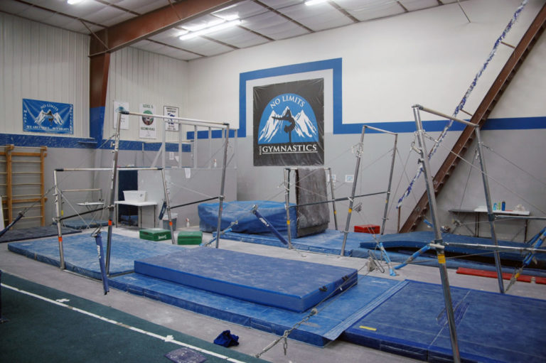 Gymnastics for Everyone: Mankato Area Gymnastics School Offers Teachers Specializing in Special Needs Education
