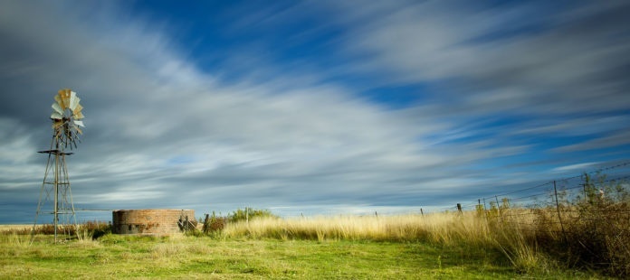 Prairie