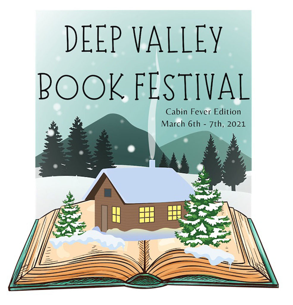 Submitted Image - 2021 Deep Valley Book Festival