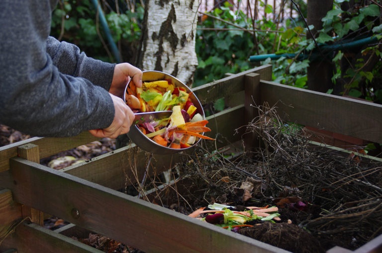 Compost