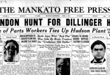 April 9, 1934 Mankato Free Press