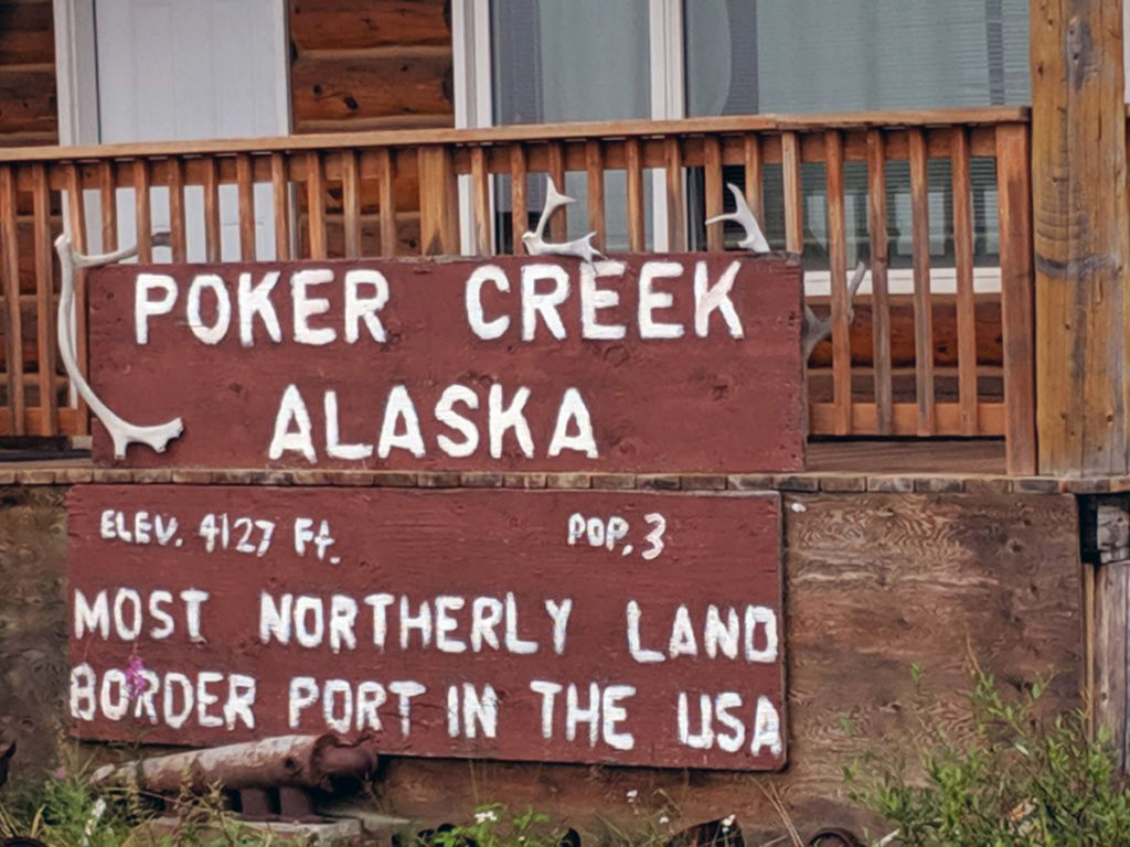 Submitted Image - From Dave and Jo Peterson's Alaska adventures