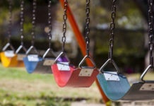 Swingset