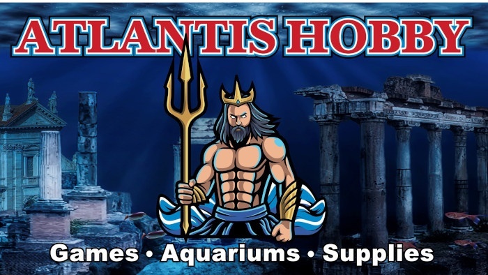 Atlantis Hobby