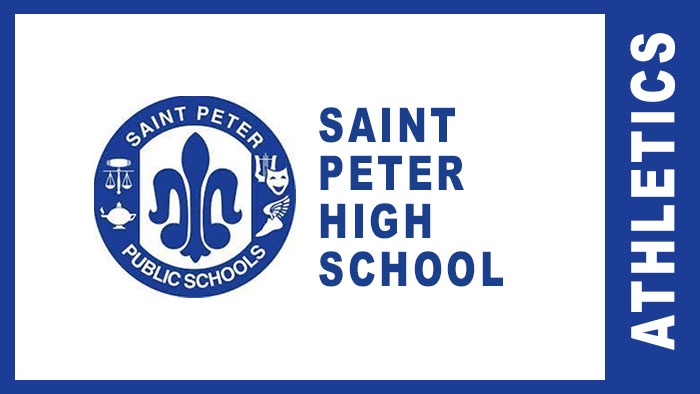 St Peter HS Athletics