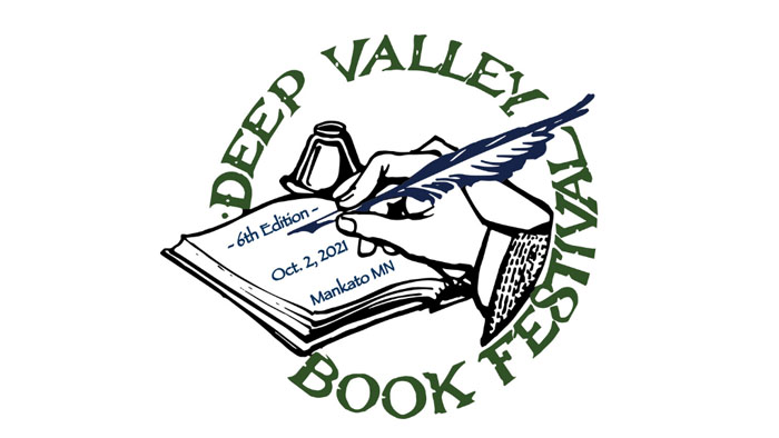 Deep Valley Book Festival | 2021