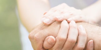 Caring Hands