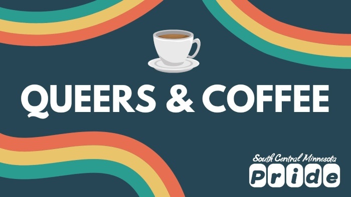 The Coffee Hag | Queers & Coffee