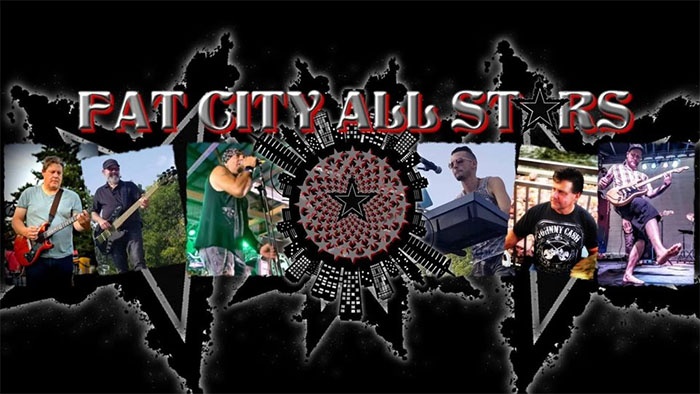 Fat City All Stars