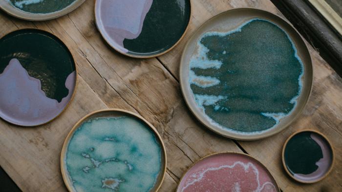Hobby, Craft, & Making | Ceramics Glazing