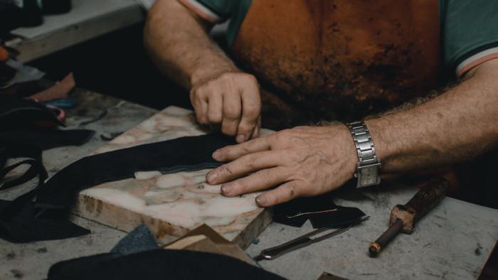 Hobby, Craft, & Making | Leatherworking