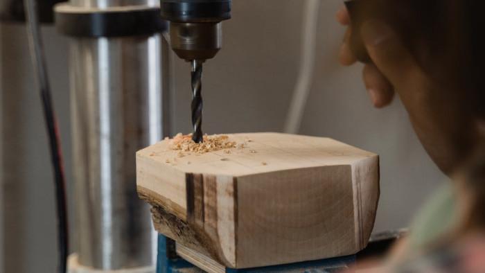 Hobby, Craft, & Making | Wood Lathe